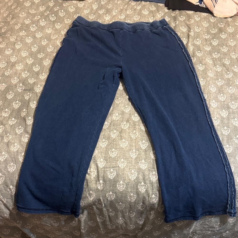 Women’s Denim Strech-Pant